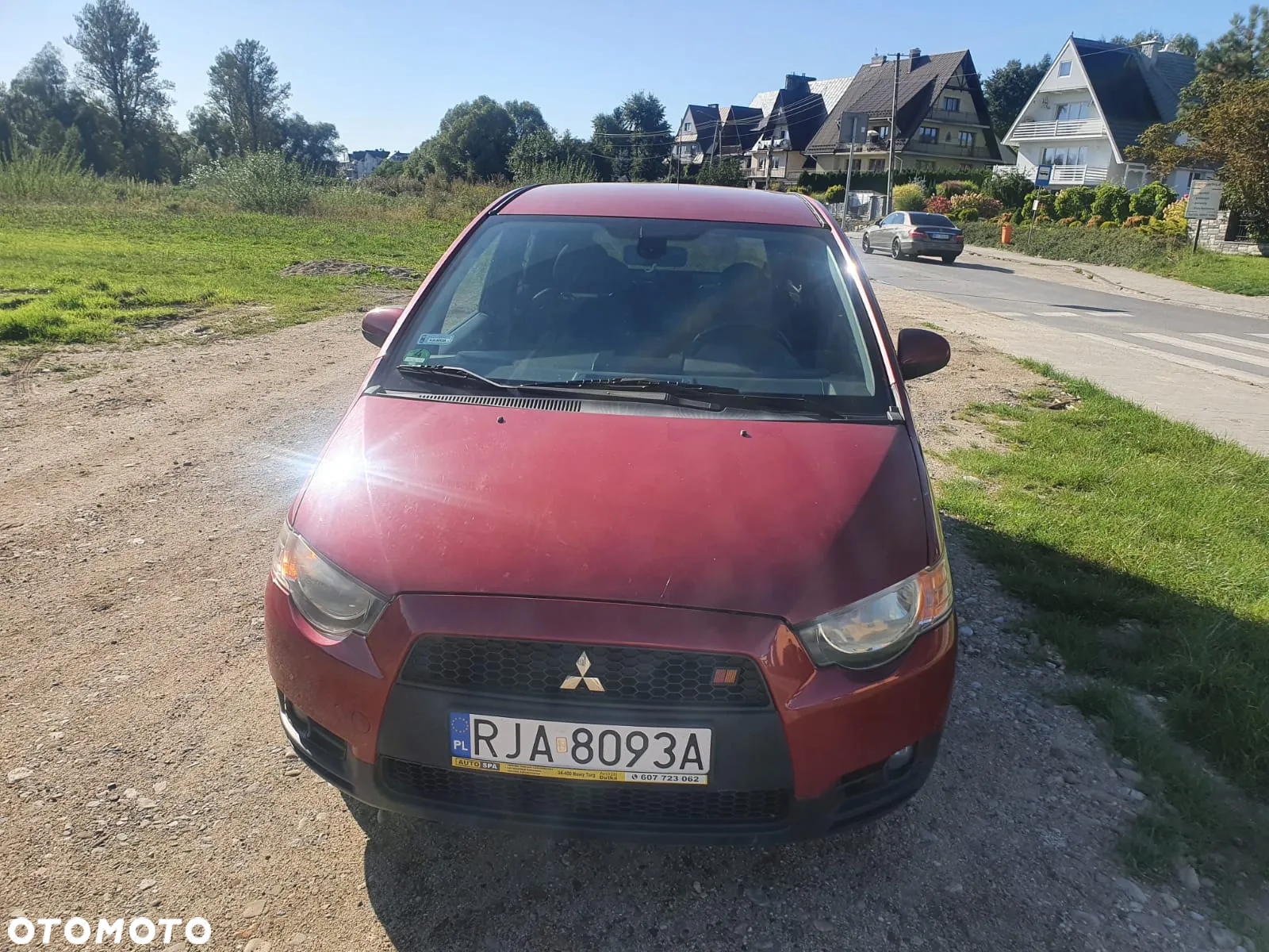 Mitsubishi Colt 1.5 T Ralliart - 7