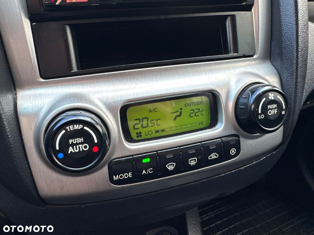 Kia Sportage 2.0 2WD Champ - 40