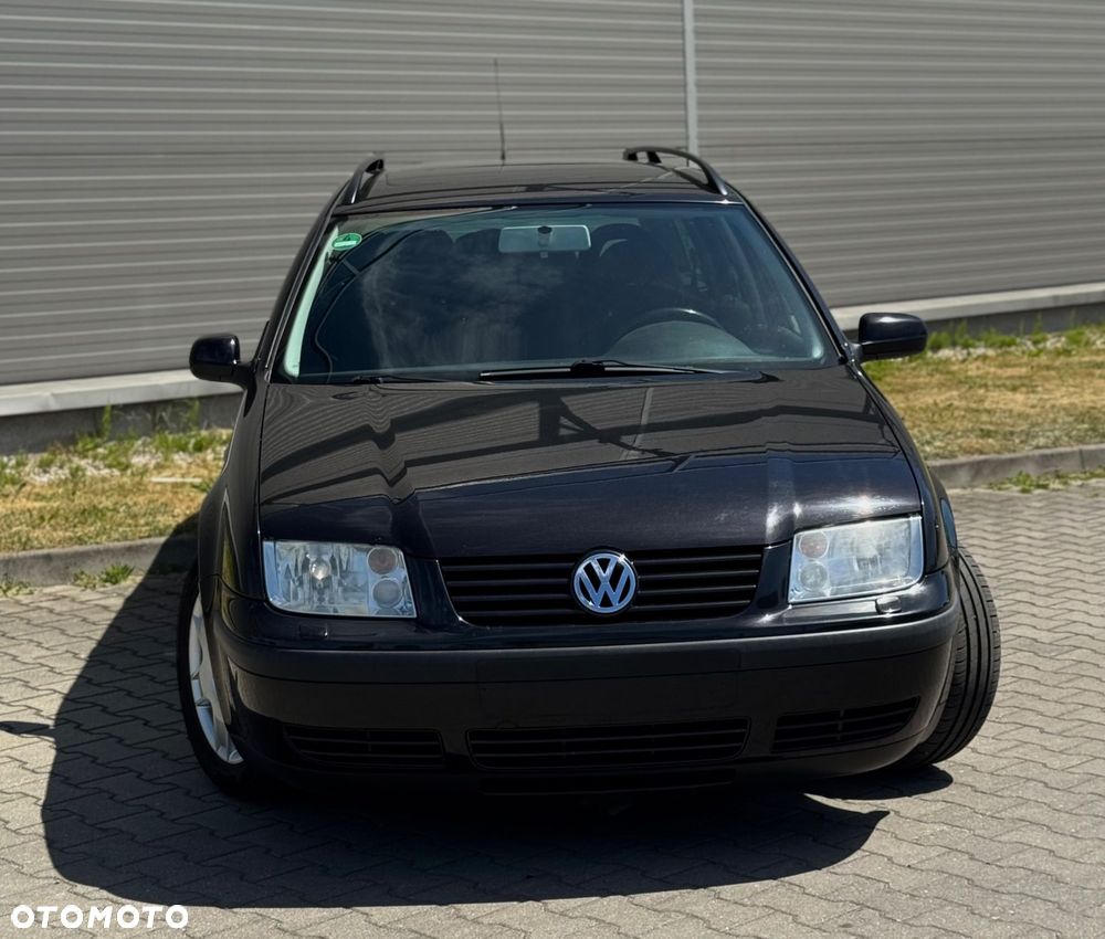 Volkswagen Bora Variant 1.6 Comfortline - 13