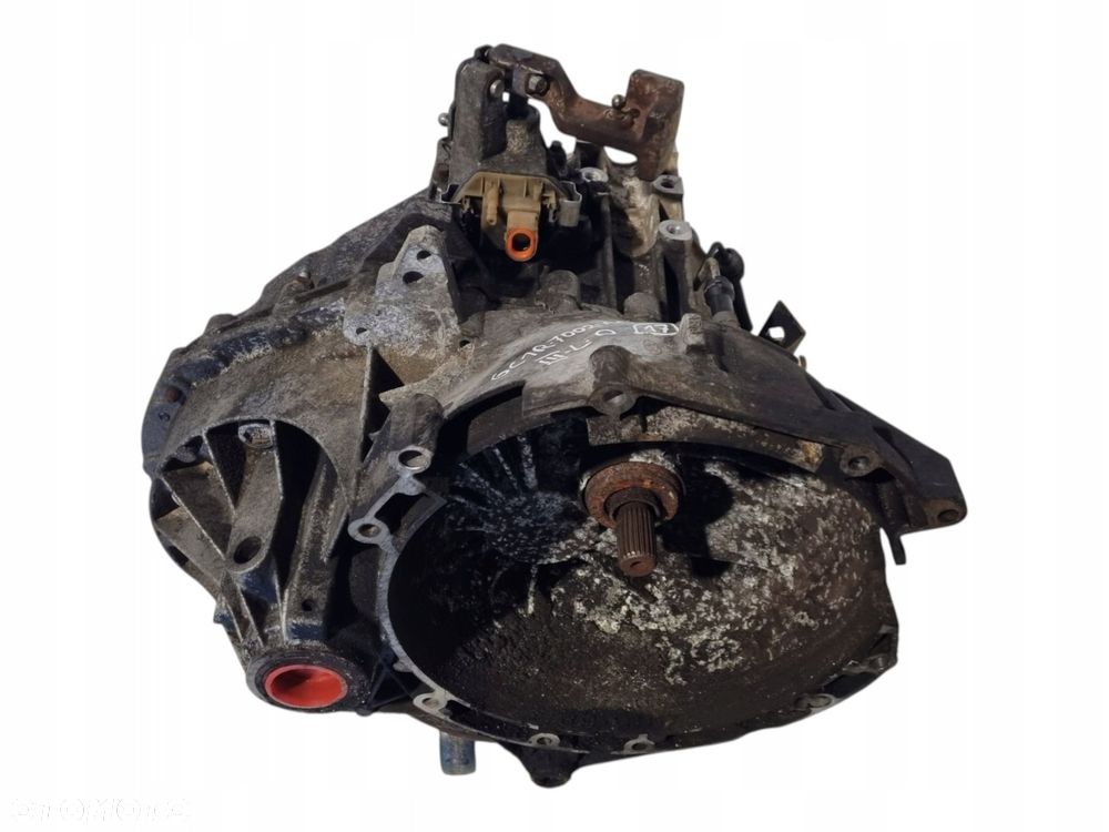 SKRZYNIA BIEGÓW Ford Transit MK7 2.2 TDCI manual MANUALNA 6C1R-7002-AA - 1
