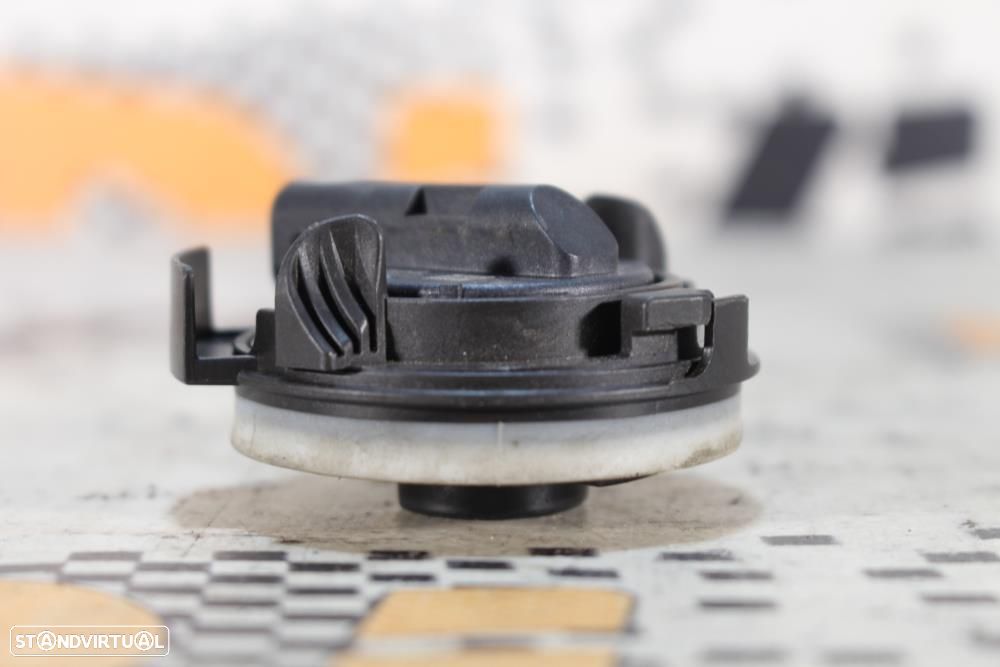 Sensor De Impacto Mercedes-Benz C-Class Coupé (C205)  A2229051500 / A - 3