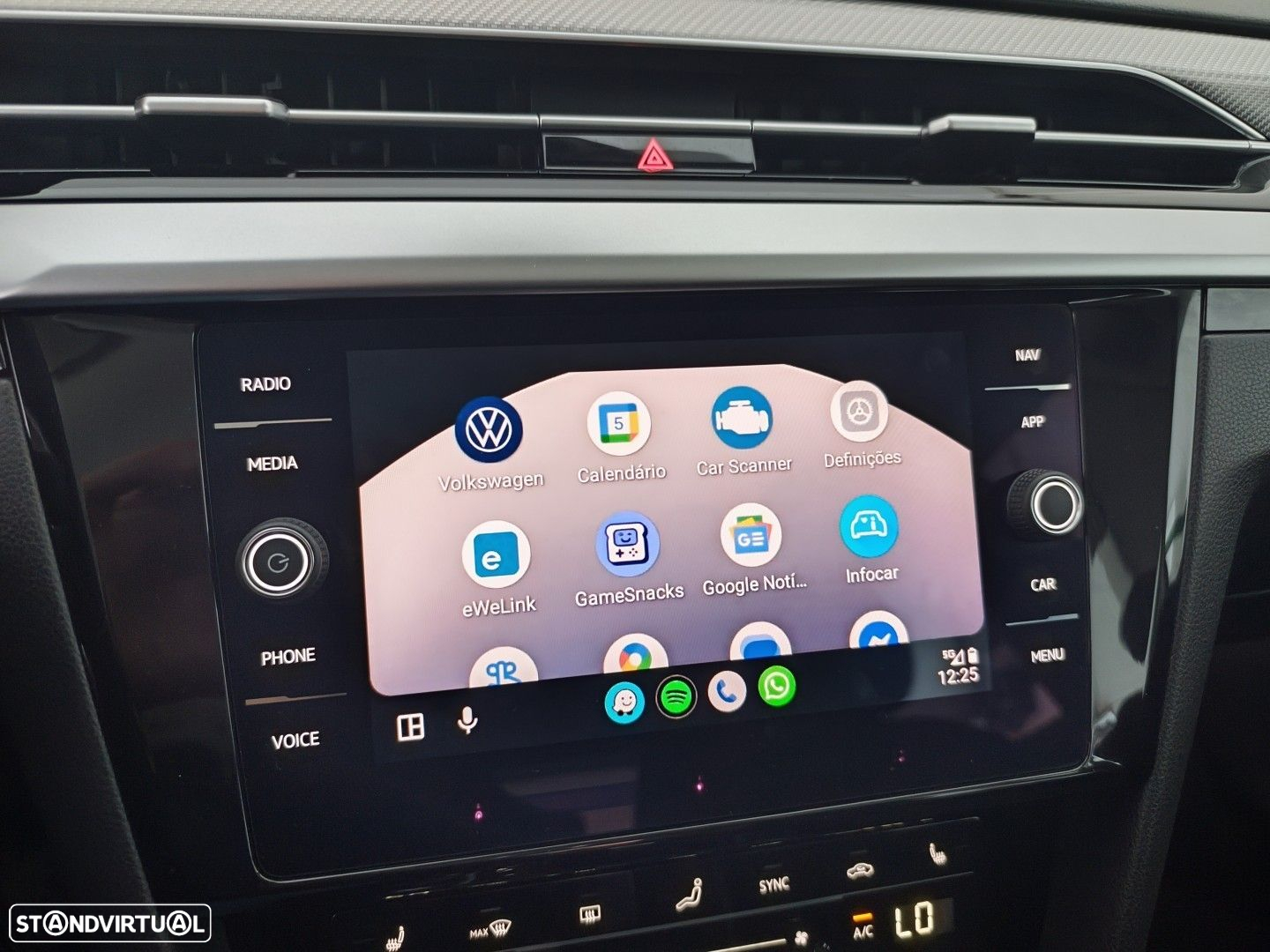 VW Arteon 2.0 TDI Elegance DSG - 25