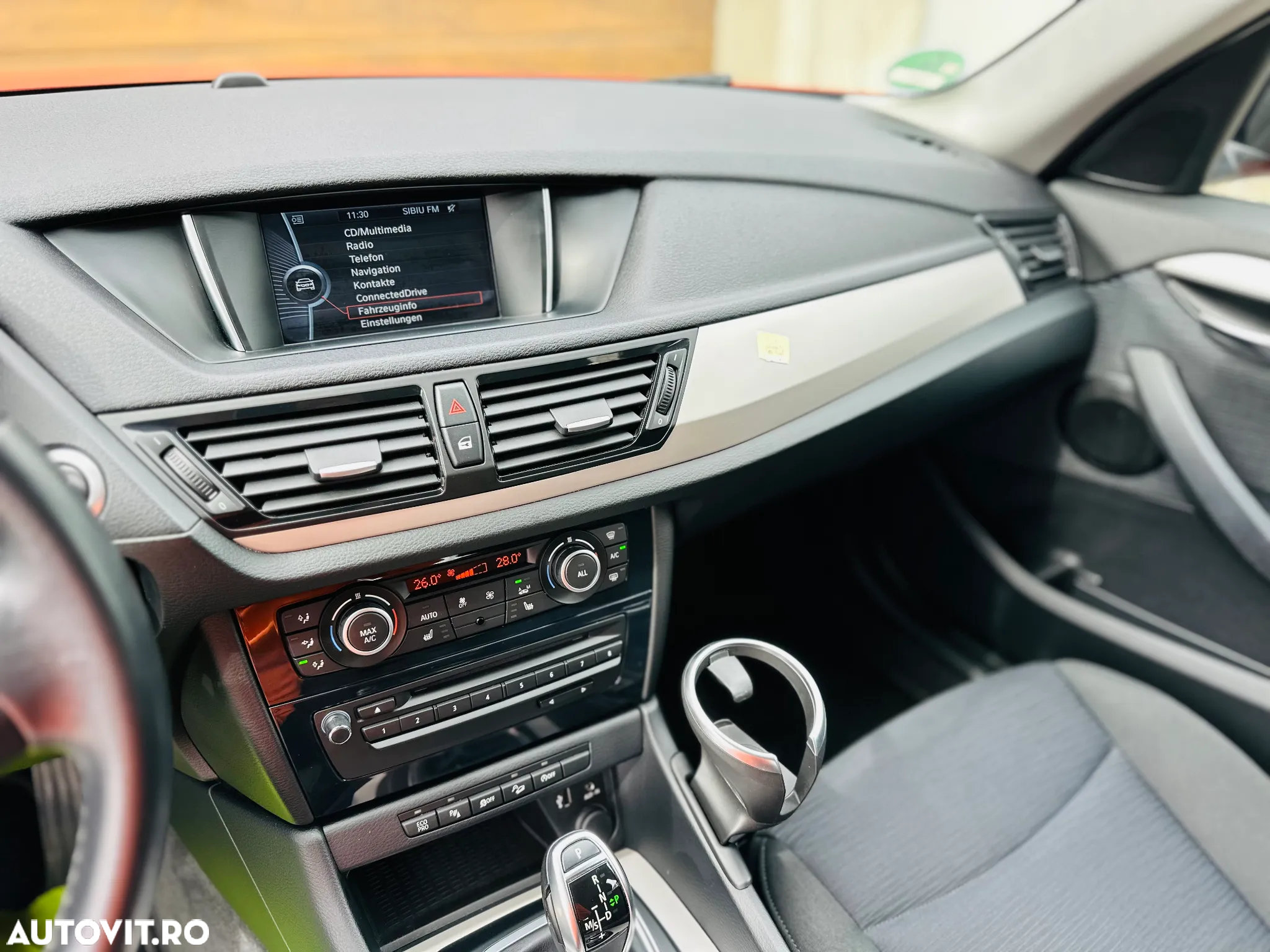 BMW X1 xDrive18d Aut. - 32