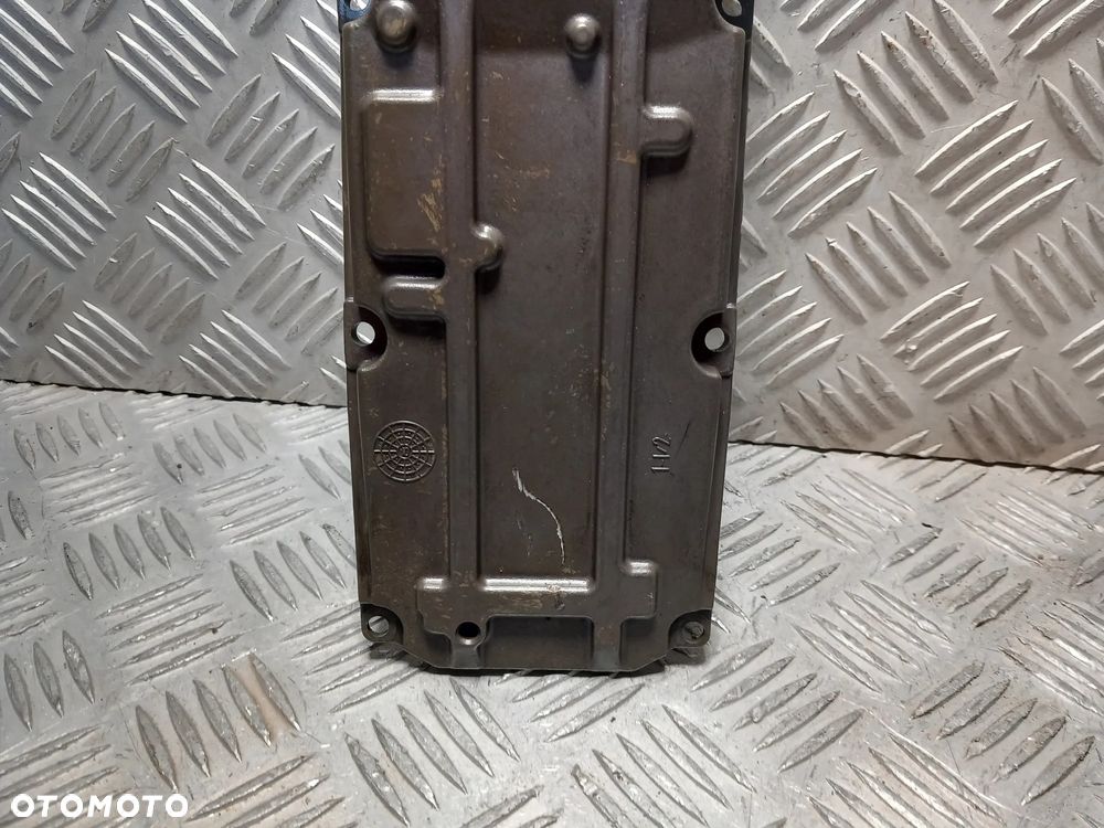 AUDI A6 C7 MODUŁ STEROWNIK MAGLOWNICY PRZEKŁADNI KIEROWNICZEJ  4G0909144J - 6