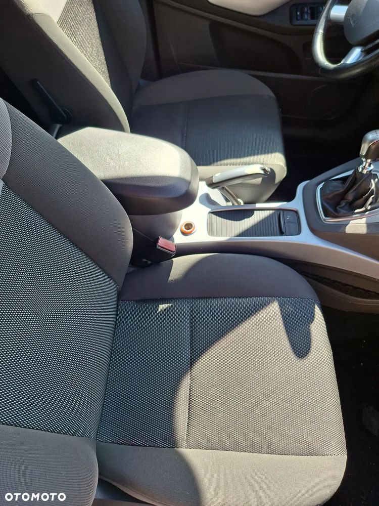 Hyundai ix35 2.0 2WD Style - 17