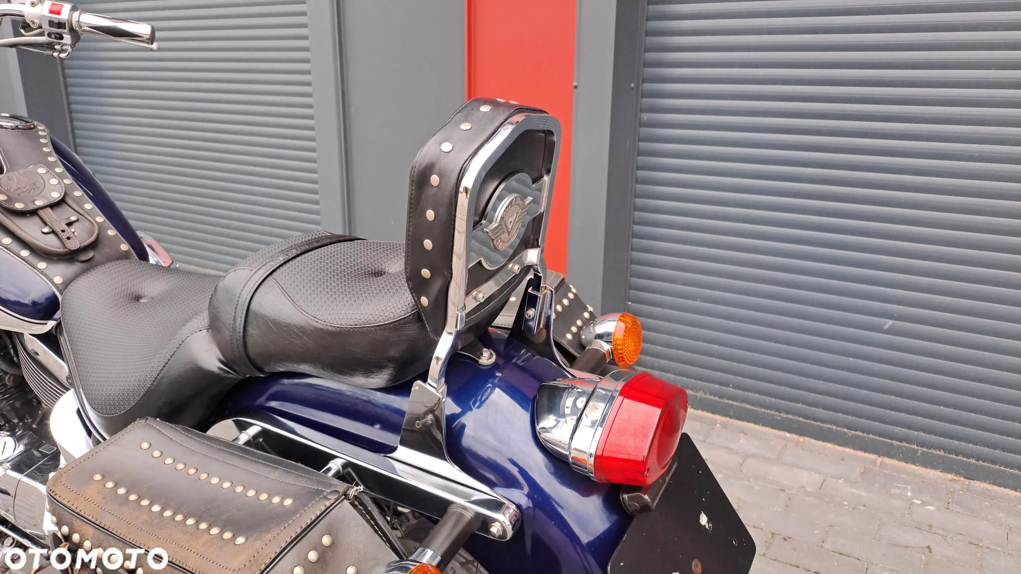 Kawasaki Vulcan - 10