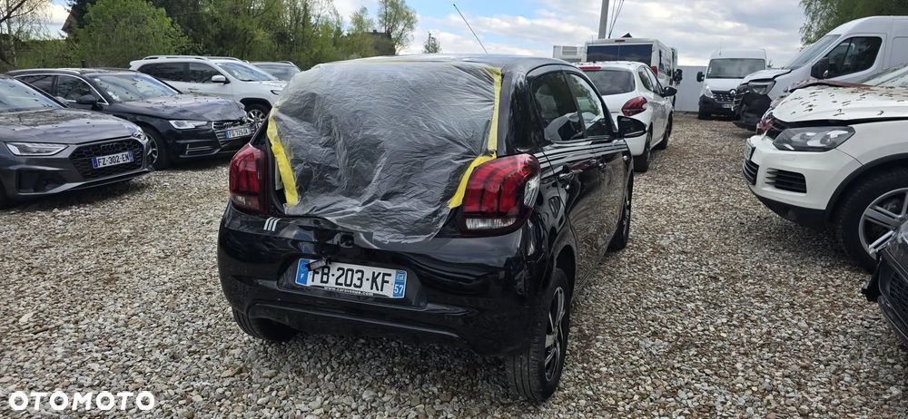 Peugeot 108 VTI 72 ETG5 Collection - 9