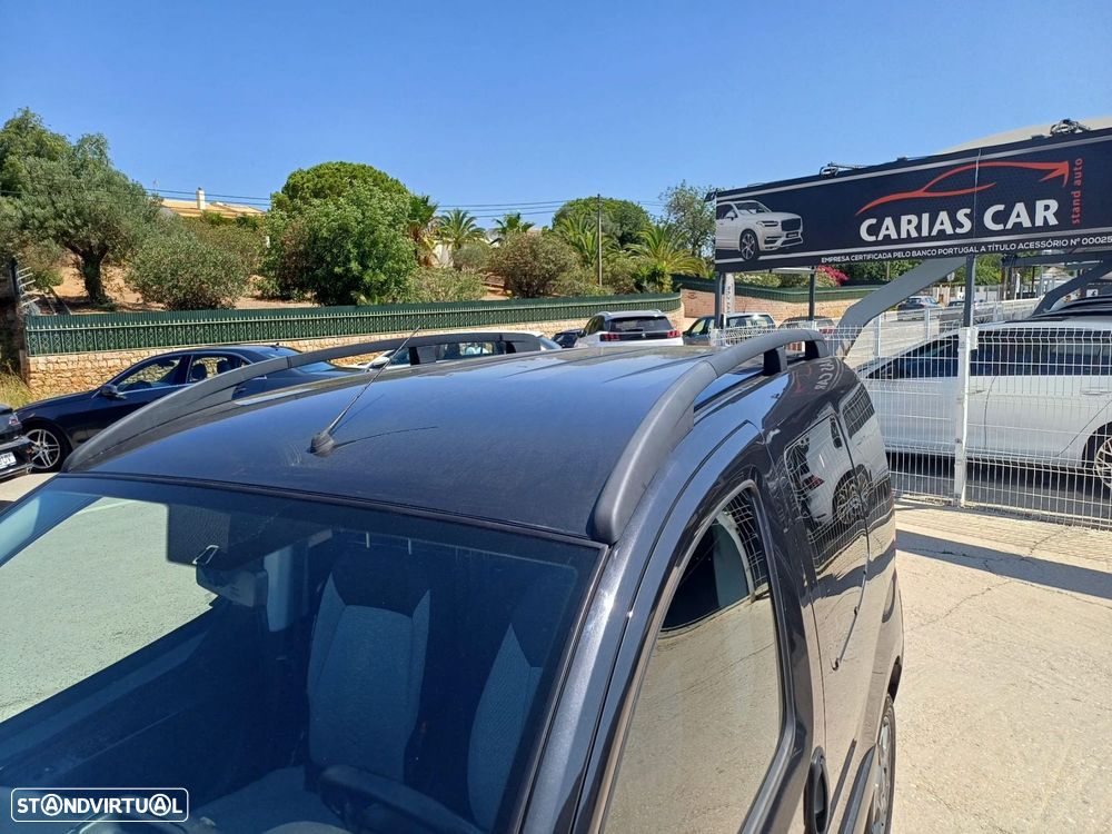 Fiat Fiorino 1.3 M-jet - 20