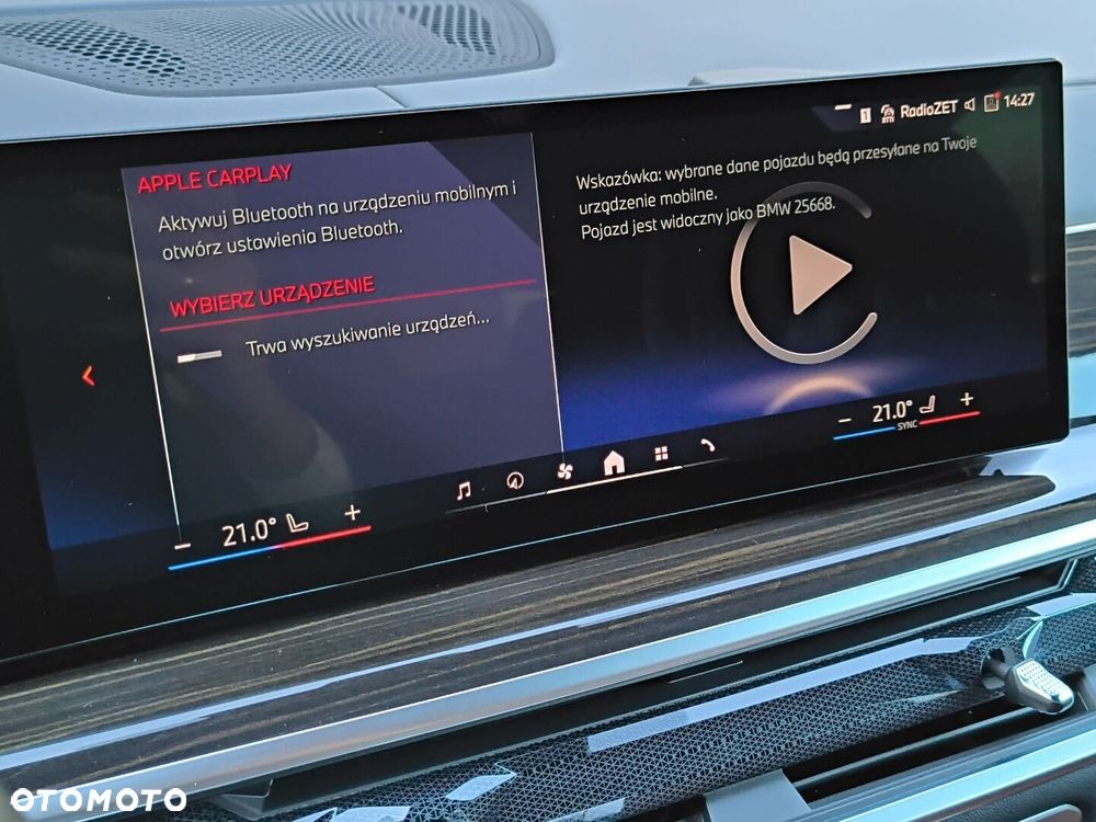 BMW X6 xDrive30d M Sport - 19