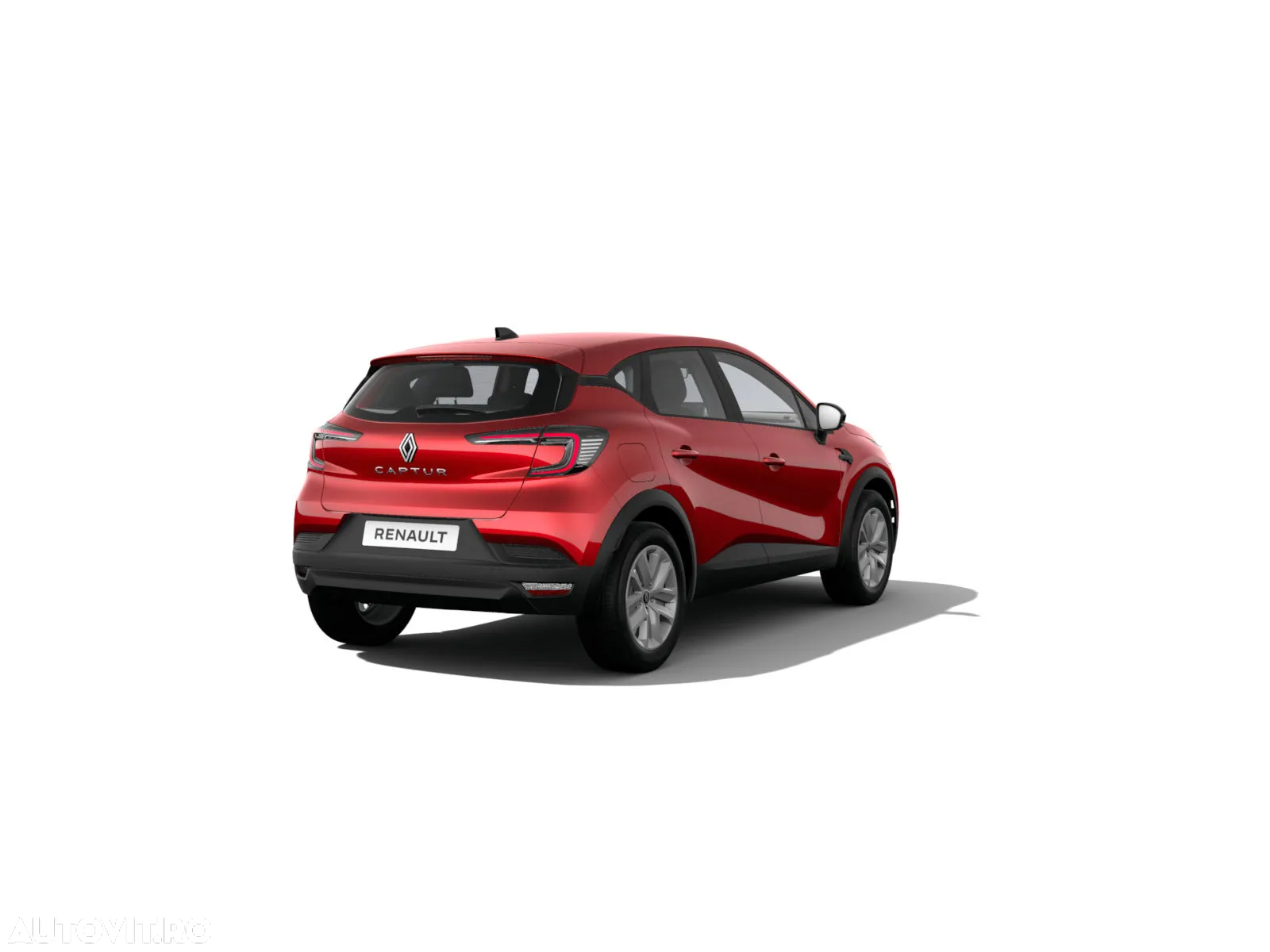 Renault Captur - 8