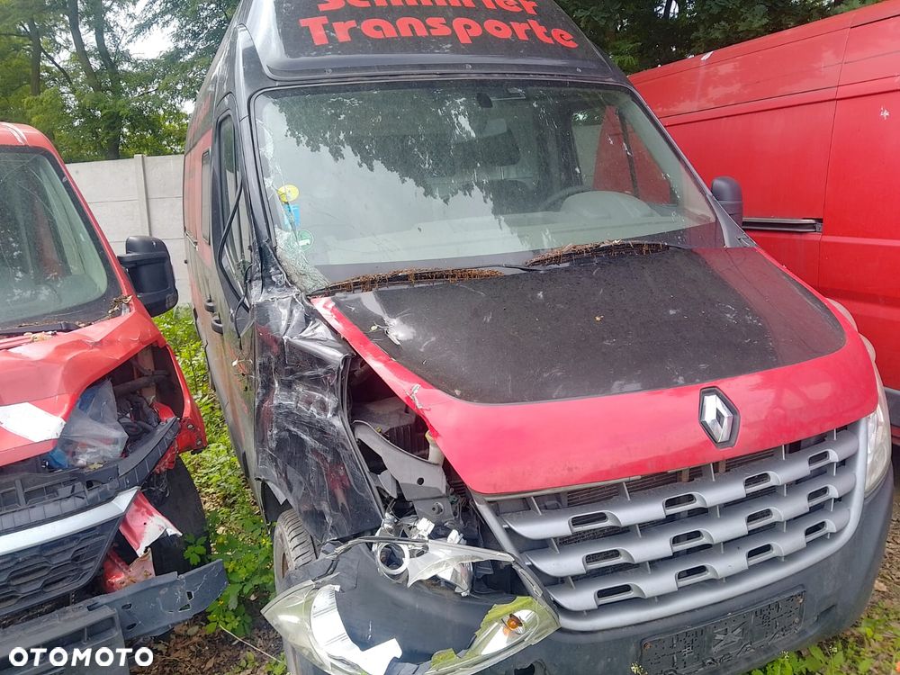 Renault MASTER L3H3 - 4
