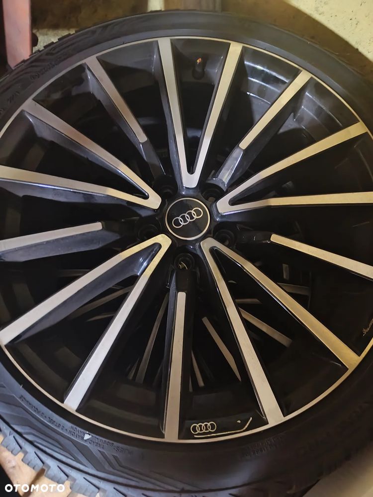 Audi A5 Sportback - 31