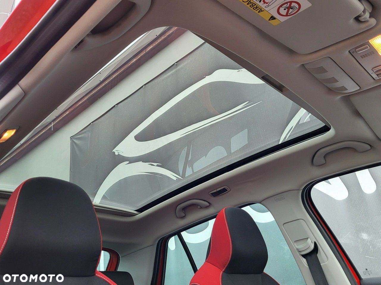 Skoda Fabia - 8