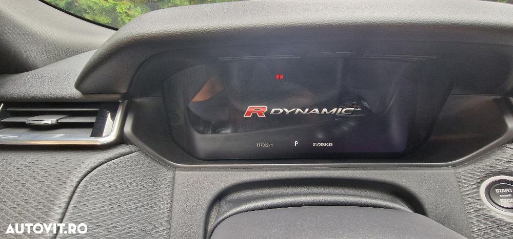 Land Rover Range Rover Velar 2.0 R-Dynamic S - 26