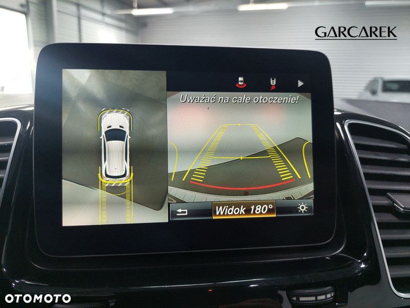 Mercedes-Benz GLE 350 d 4-Matic - 26