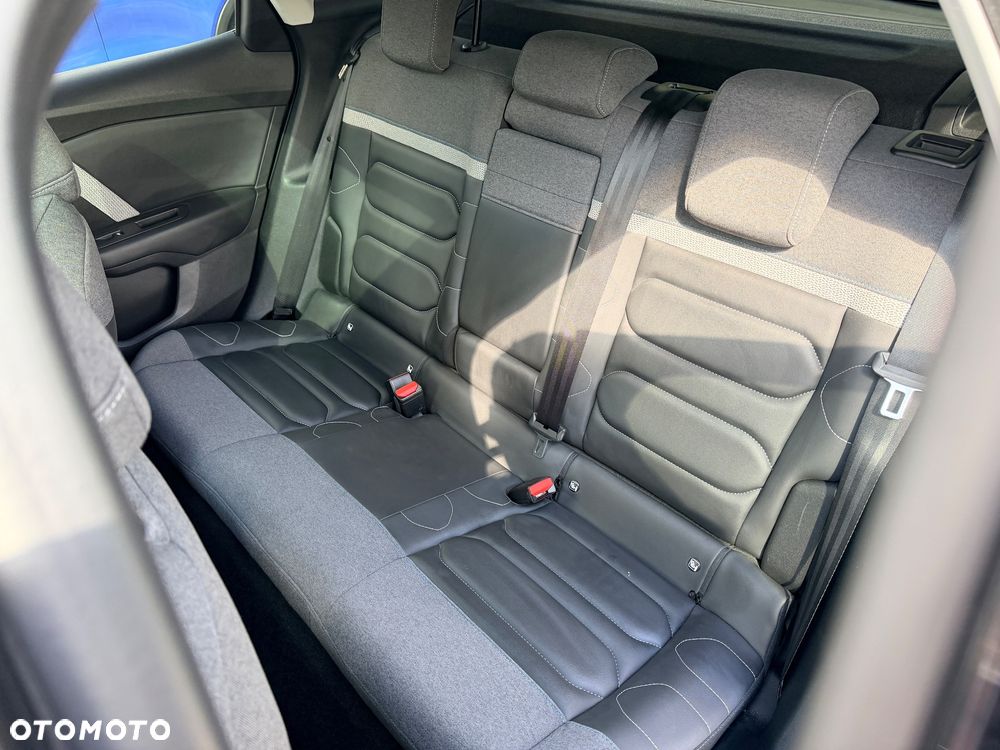 Citroën C4 1.5 BlueHDi Shine S&S EAT8 - 21