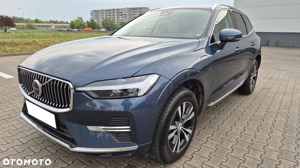 Volvo XC 60 T6 Plug-In Hybrid AWD Inscription Expression - 1
