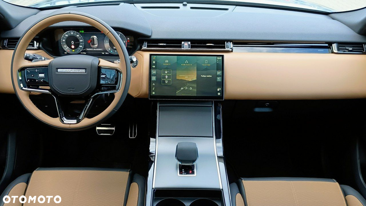 Land Rover Range Rover Velar - 19