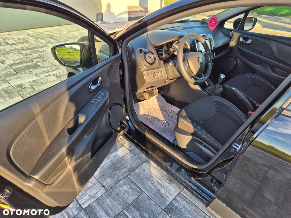 Renault Clio 1.5 dCi Energy Life - 20