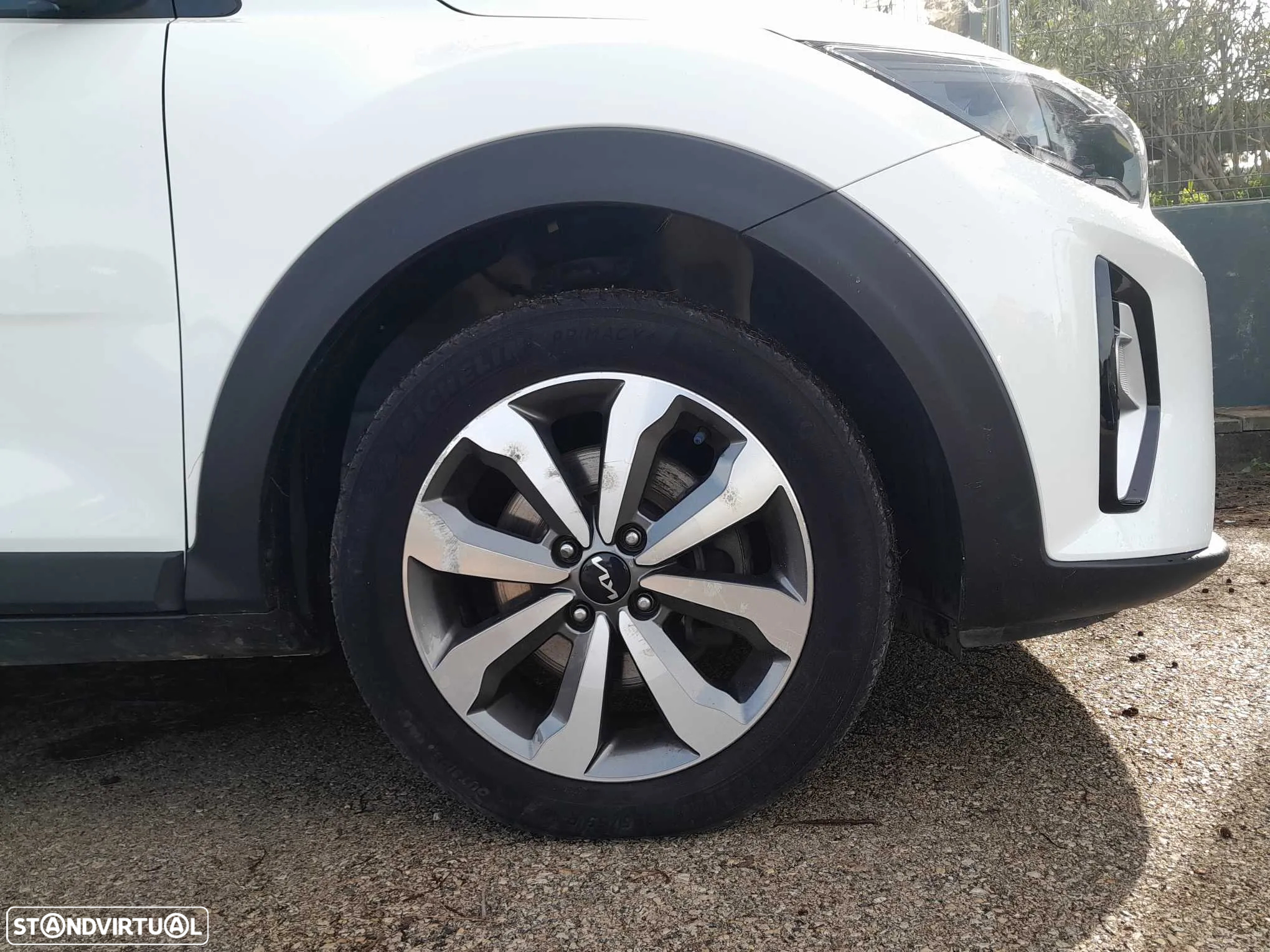 Kia Stonic 1.0 T-GDI EX - 5