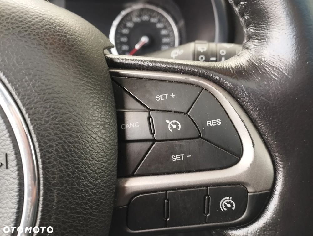 Jeep Renegade 2.0 MultiJet Active Drive Limited Adventure Edition - 20