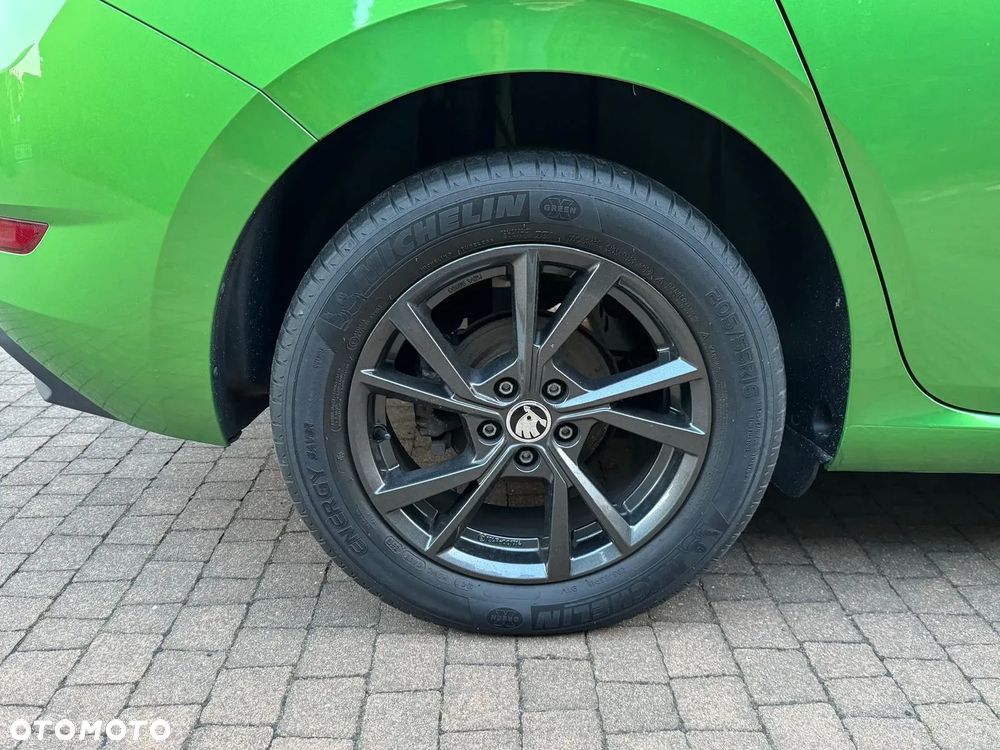 Skoda Scala 1.0 TSI Cool Plus - 10