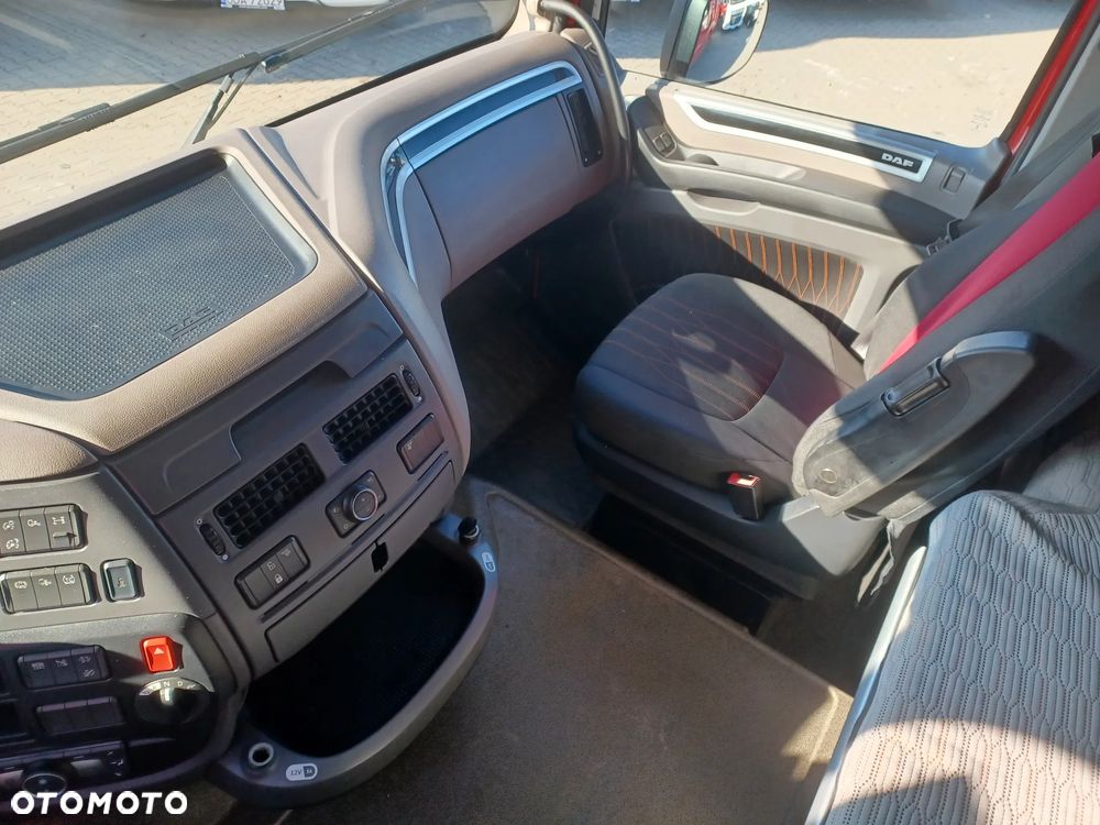 DAF XF.480 SSC  lowdeck  (32581) - 10