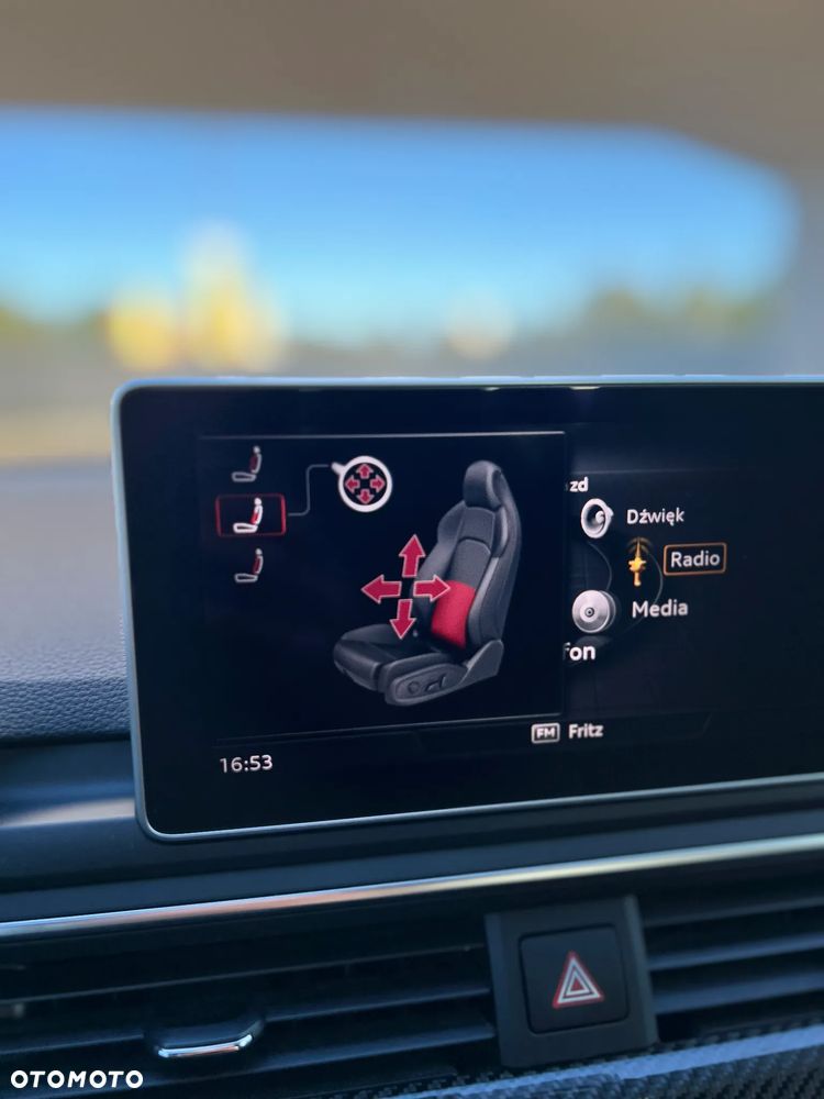 Audi RS5 Coupé TFSI quattro tiptronic - 19