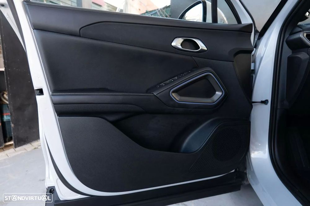 BYD Atto 2 Boost - 11