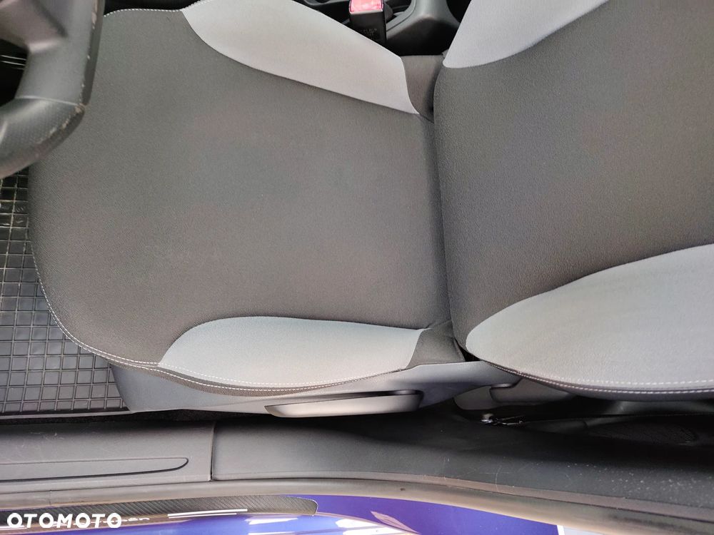 Citroën C3 Pure Tech (VTi) 68 Attraction - 17