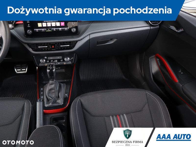 Skoda Fabia - 9