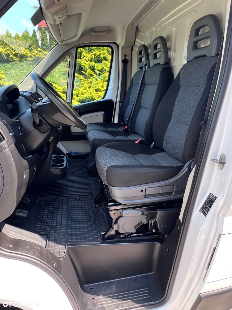 Fiat Ducato - 22