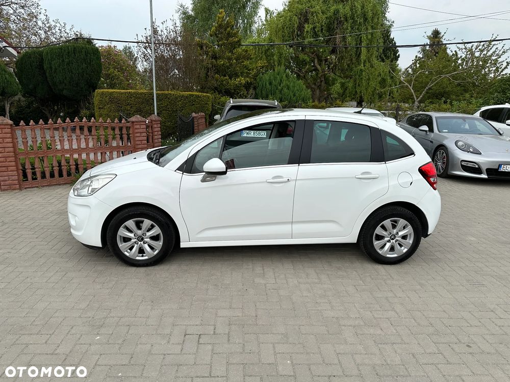 Citroën C3 - 5