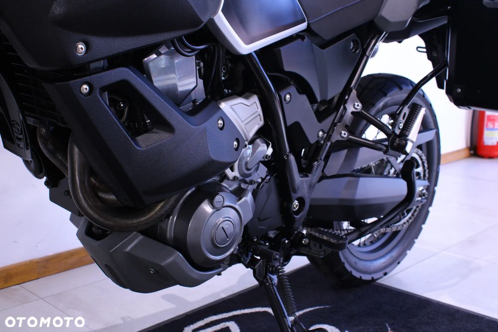 Yamaha XT - 25