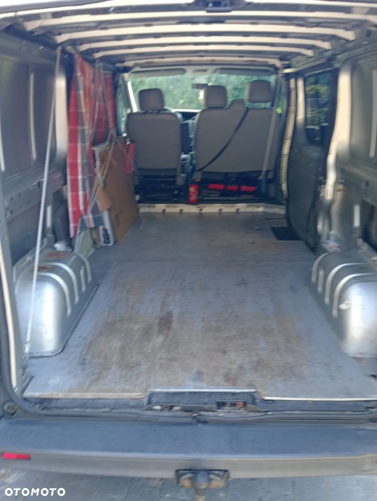 Opel Vivaro 1.9 CDTI L2H1 - 8