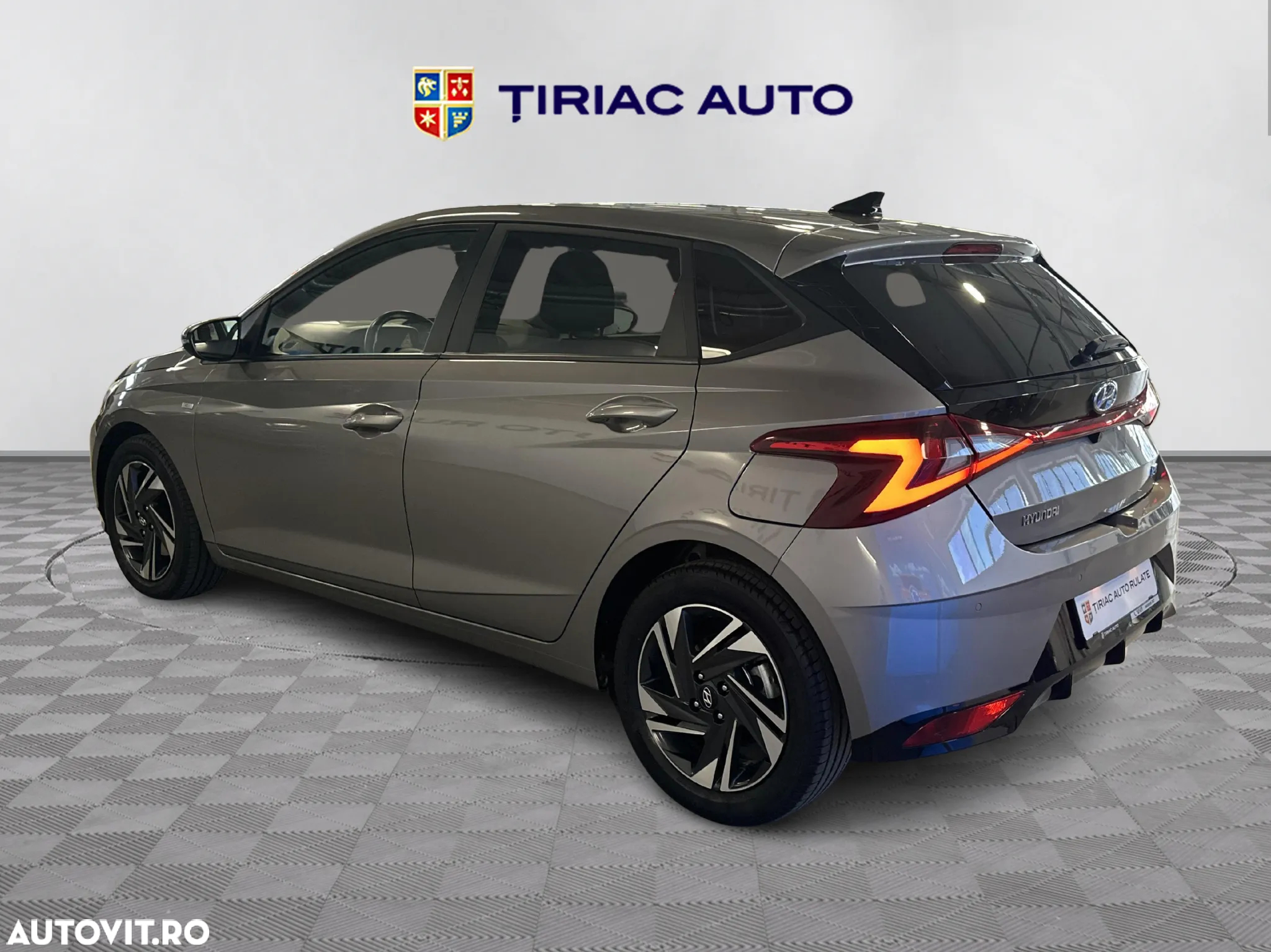 Hyundai i20 - 3