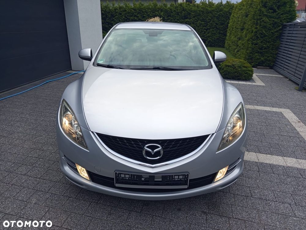 Mazda 6 2.0 Active - 23