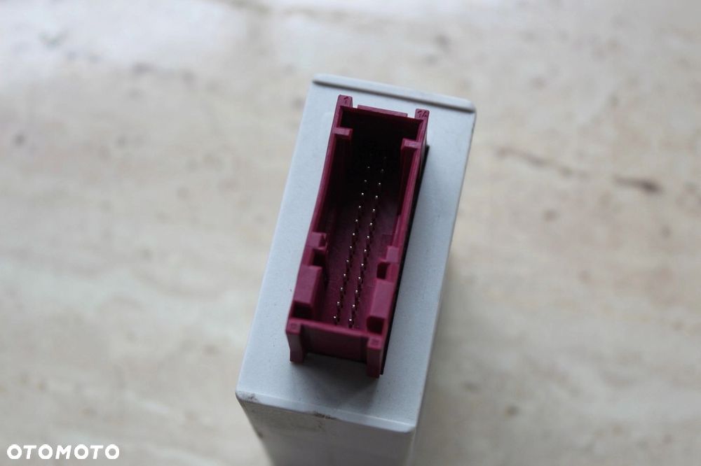 Moduł sterownika świateł BMW e38 e39 e53 8375964 - 2