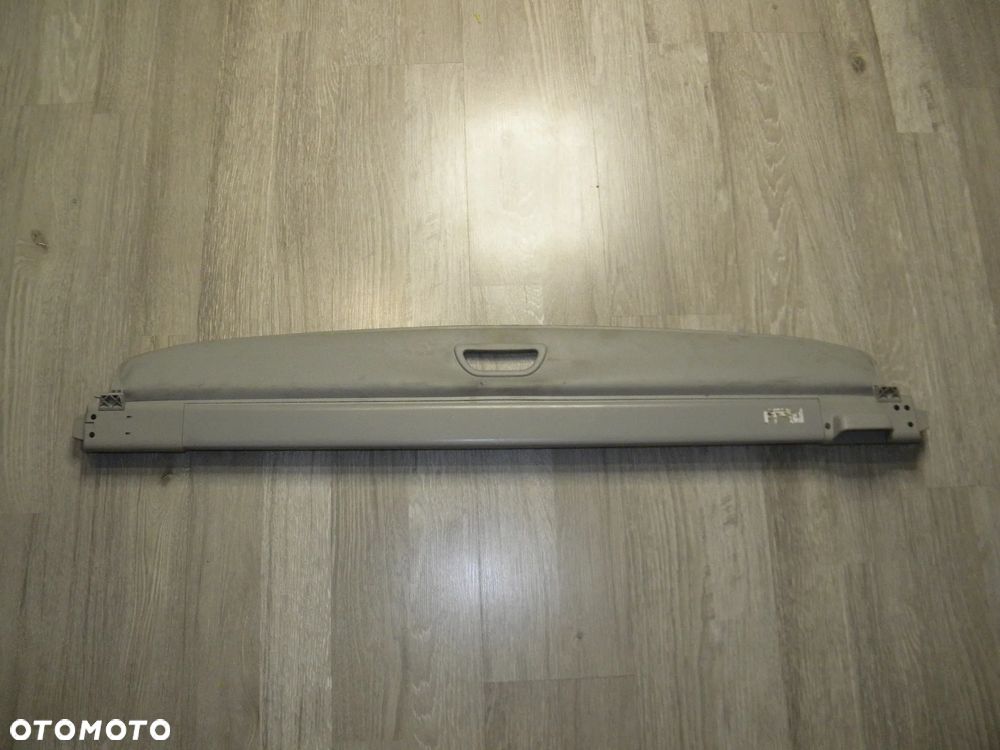 ROLETA BAGAŻNIKA MERCEDES B KLASA  I 1 05-12r W245 245 BEŻOWA ŁADNA FV A1698600275 LESZNO - 10
