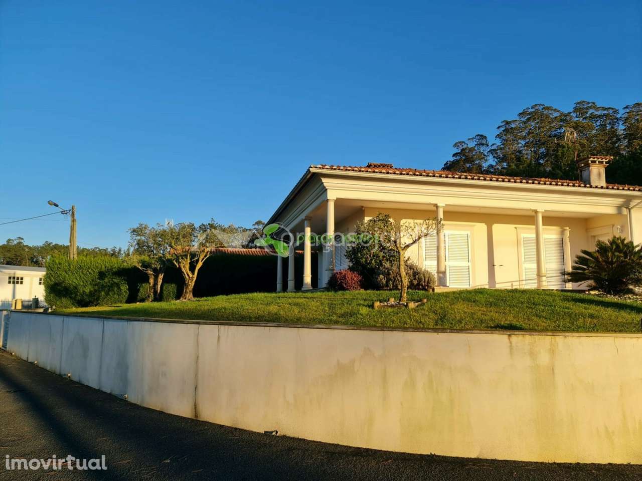 Moradia Isolada T4 - Amor, Leiria - Grande imagem: 4/60