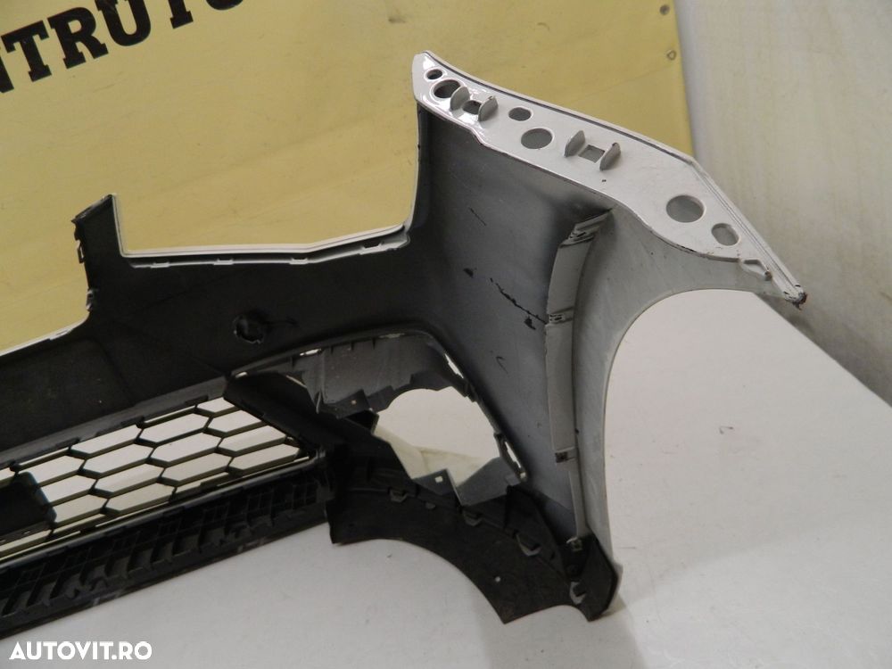 Bara fata Seat Ibiza FR, 2017, 2018, 2019, 2020,  cod origine 6F0807221D. - 5