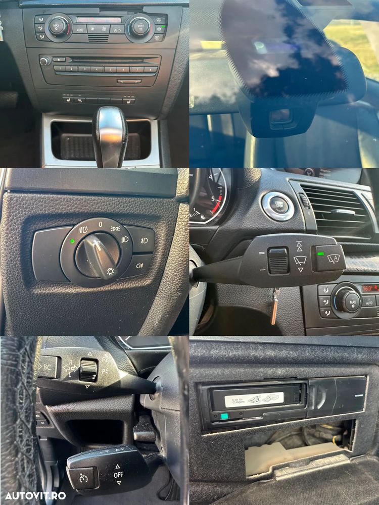 BMW Seria 1 120d Aut. - 3