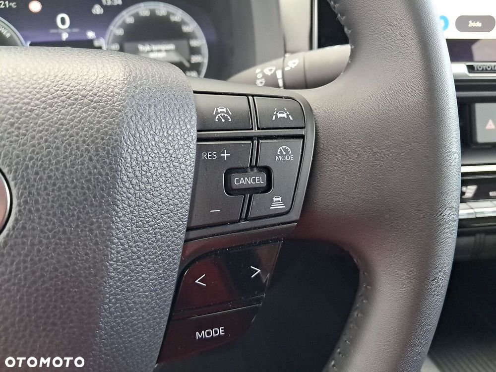 Toyota C-HR 1.8 Hybrid Comfort - 19