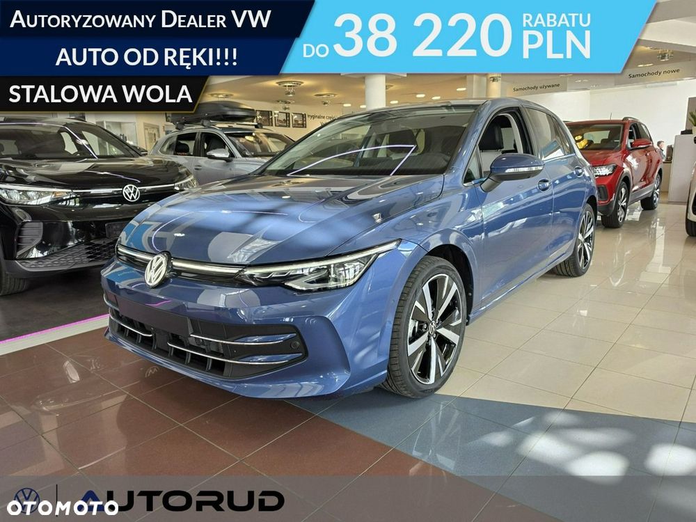 Volkswagen Golf 2.0 TDI SCR DSG Style - 1