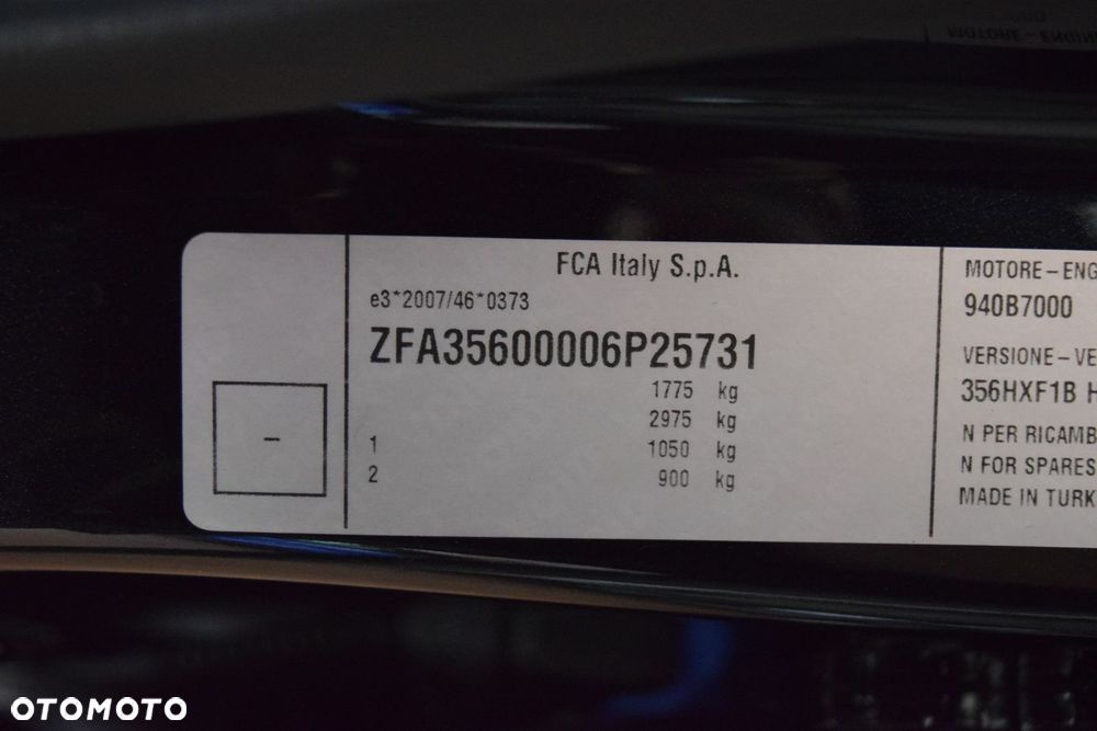 Fiat Tipo 1.4 T-Jet Lounge - 36