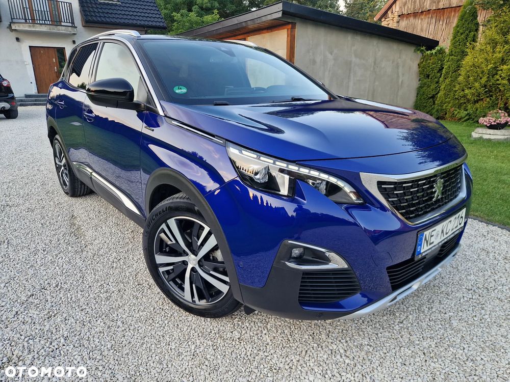 Peugeot 3008 - 25
