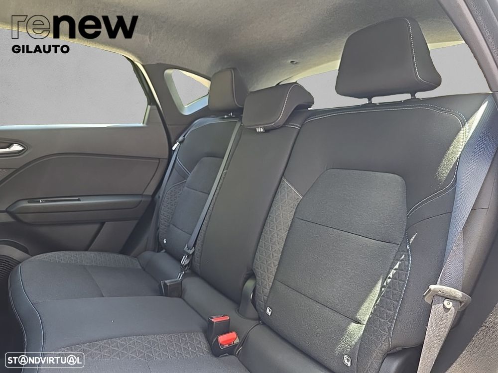 Renault Captur 1.0 TCe Evolution Bi-Fuel - 15