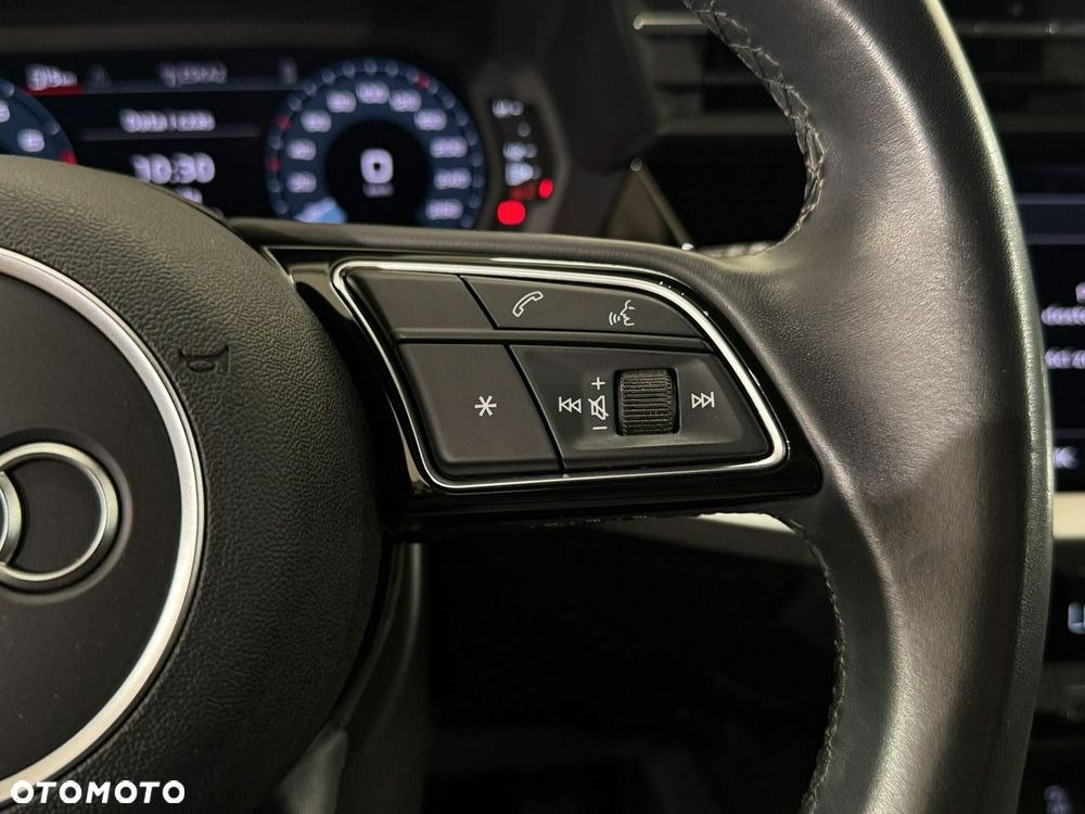 Audi A3 Sportback - 22