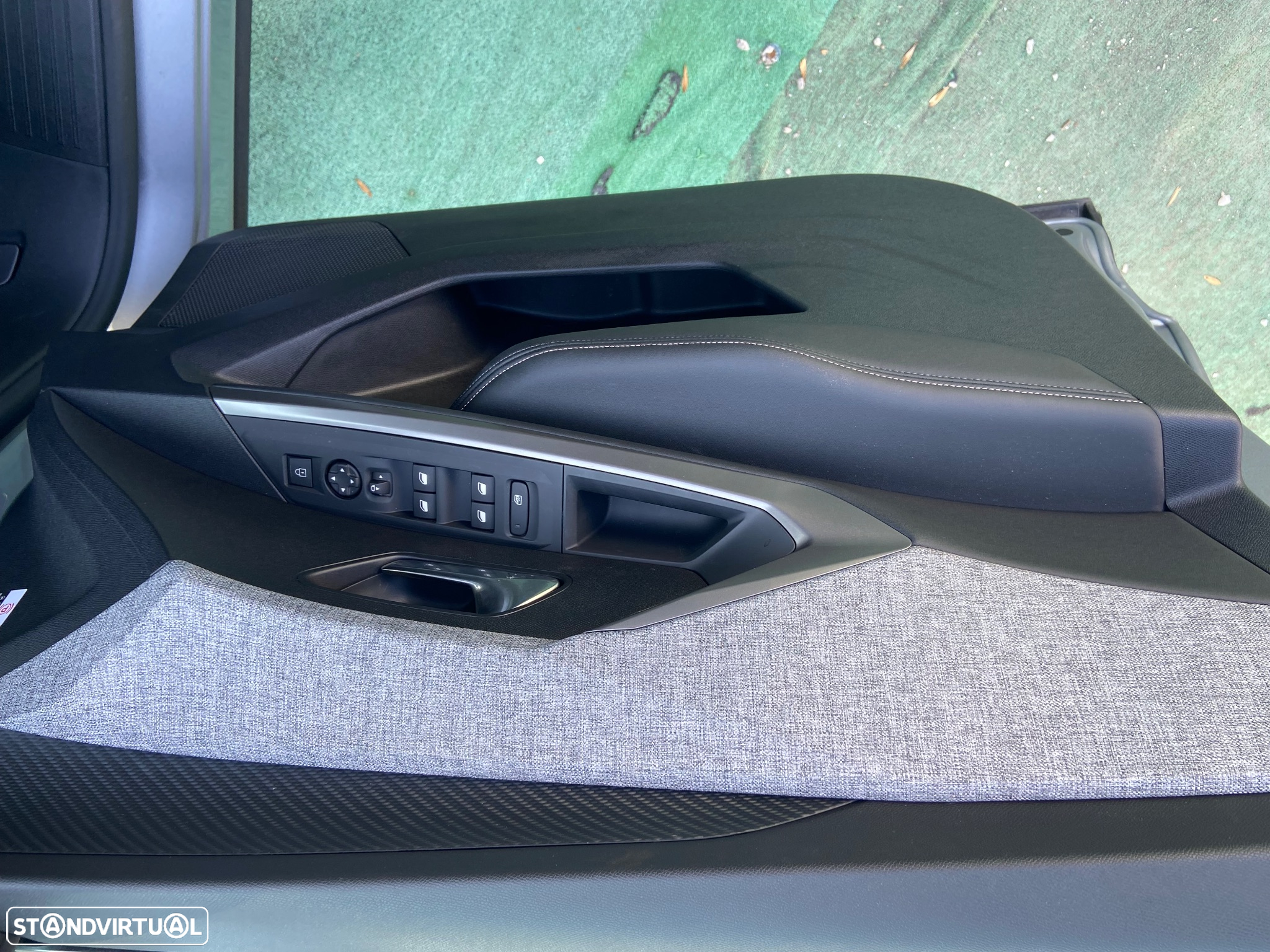 Peugeot 3008 Hybrid 145 e-DSC6 Allure - 10