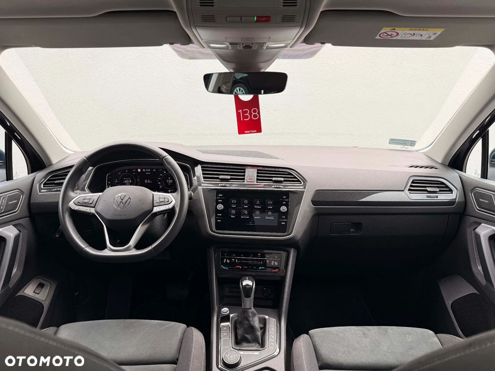 Volkswagen Tiguan 2.0 TDI SCR 4Mot Elegance DSG - 32